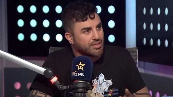بعد عودته بـ «بلبلة»، تصريحات جريئة لـ اللبناني جاد شويري