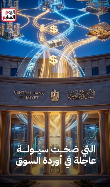 السوق الدولي