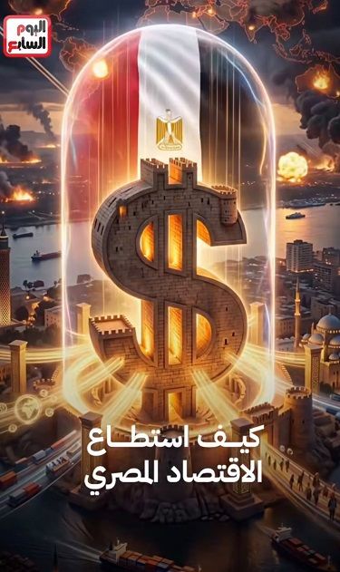 الاقتصاد المصري