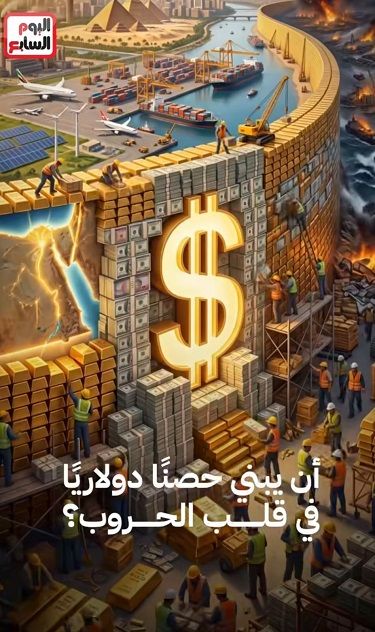 الحصن الدولاري