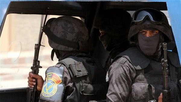مش راجعين السجن تاني وهندفنكم هنا، تفاصيل ليلة قضاء الأمن على أخطر 4 تجار مخدرات بـ "شلشلمون"