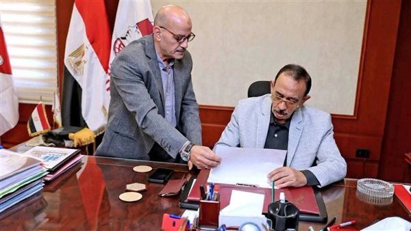 التقديم 18 أغسطس، محافظ سوهاج يعتمد تنسيق المرحلة الثانية للقبول بمدارس التعليم الفني