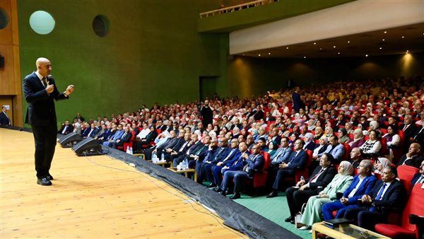 قرارات عاجلة من وزير التعليم استعدادا للعام الدراسي الجديد 2027