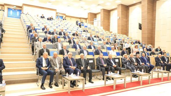 التفاصيل الكاملة للحدود الدنيا لجميع التخصصات بالجامعات الأهلية