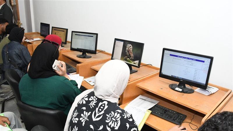 تنسيق الجامعات الخاصة
