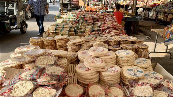 قبل المولد النبوي، "حماية المستهلك" يرفع درجة الاستعداد ويحذر من حلوى مجهولة المصدر
