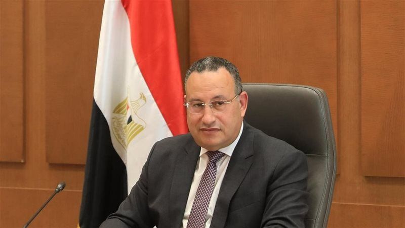 وزير التعليم العالي