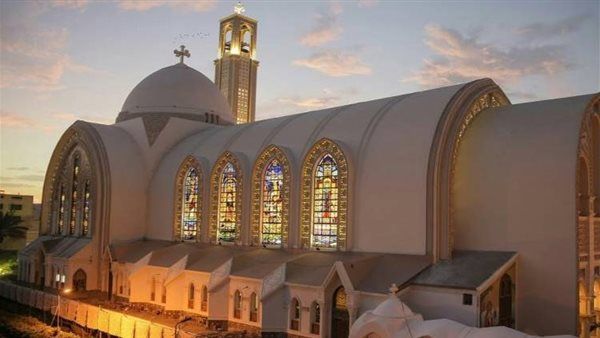 حين أتم الأنبا مويسيس رسالته، الكنيسة القبطية تحيي ذكرى نياحته