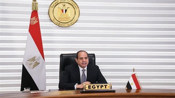السيسي يوجه بالاستمرار في تطوير كافة جوانب منظومة التعليم وتأهيل الطلاب بأحدث المعايير