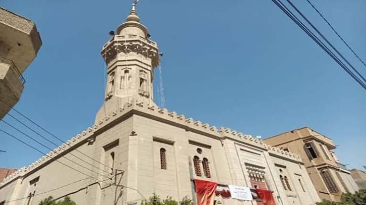 عوض عريان