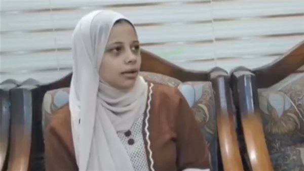 سحلوني وأهانوا كرامتي،"حبيبة" ضحية أسرة زوجها بالغربية تروي تفاصيل ليلة الرعب(فيديو)
