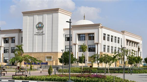 بدء بيع استمارات تسكين طلاب الجامعة بالإسماعيلية للعام الدراسي 2026/ 2027