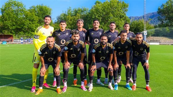 الأهلي ضد برشلونة.. مواجهة تاريخية في كأس خوان جامبر.. أول مشاركة لنادي عربي وأفريقي.. 62 ألف متفرج.. وحمزة عبد الكريم يترقب المشاركة