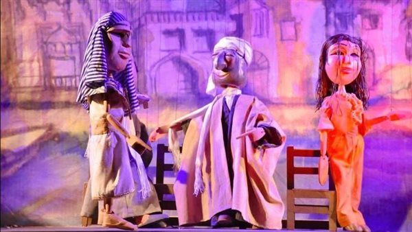 اليوم، آخر ليلة لعرض “باسورد - كلمة مرور” على مسرح بيرم التونسي