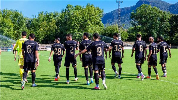 الأهلي يواجه برشلونة اليوم في كأس خوان جامبر، الموعد والقنوات الناقلة