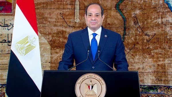 قرار جمهوري بتعيين محمد إبراهيم رئيسا للمنطقة الاقتصادية للمثلث الذهبي