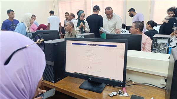 بعد ظهور نتيجة التنسيق، متى يحصل الطلاب على بطاقة الترشيح؟