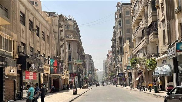 الأرصاد تعلن حالة الطقس غدا الخميس وتحذر من شبورة كثيفة على هذه المناطق