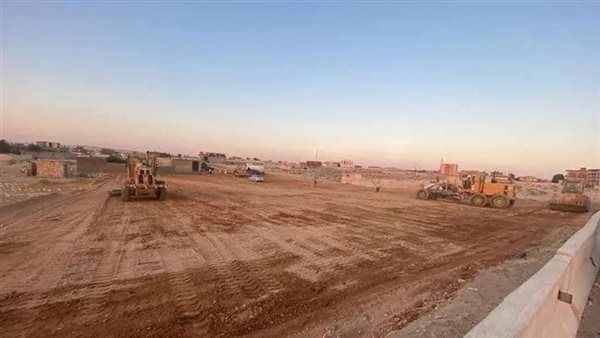 بالأسعار والمساحات، تفاصيل طرح أراضي الإسكان المتميز بقنا الجديدة