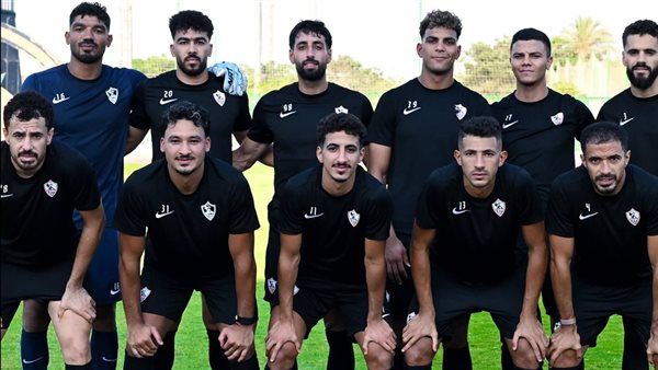 الموعد والقناة الناقلة لمباراة الزمالك والاتحاد السكندري في الدوري المصري