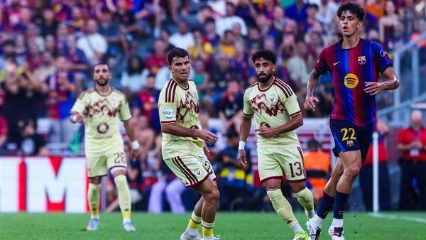 تعديل موعد مباراة الأهلي وسموحة في الدوري الممتاز
