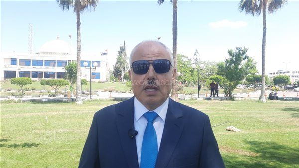 رئيس جامعة قناة السويس يكشف لـ"فيتو" تفاصيل الاستعداد للعام الدراسي الجديد (فيديو)