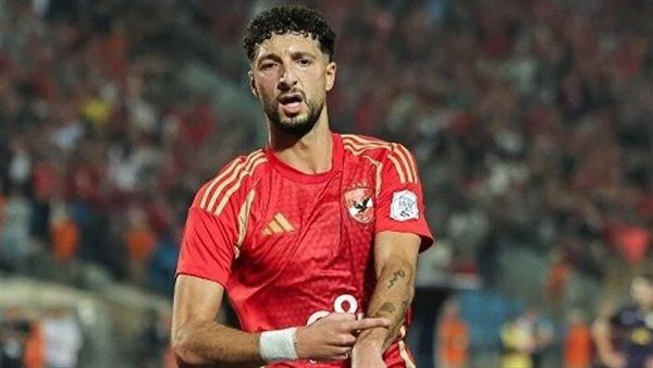 آخرهم وسام أبو علي، 10 أجانب كسروا احتكار المصريين للقب هداف الدوري