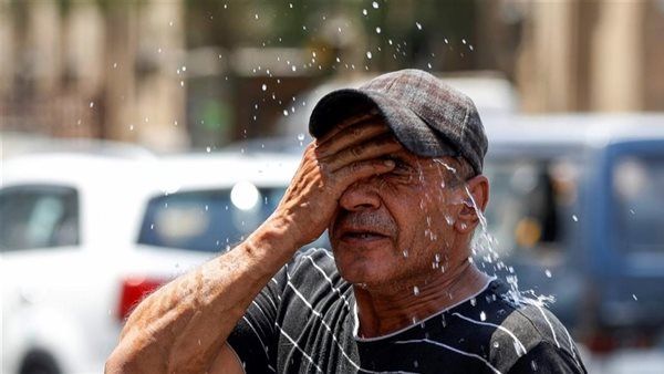 بدءا من الغد، ارتفاع طفيف بدرجات الحرارة