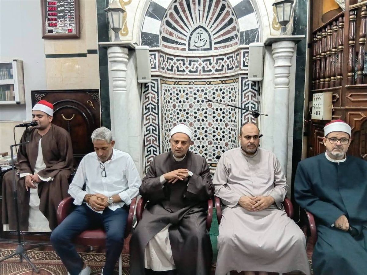 جانب من الاحتفالات،فيتو