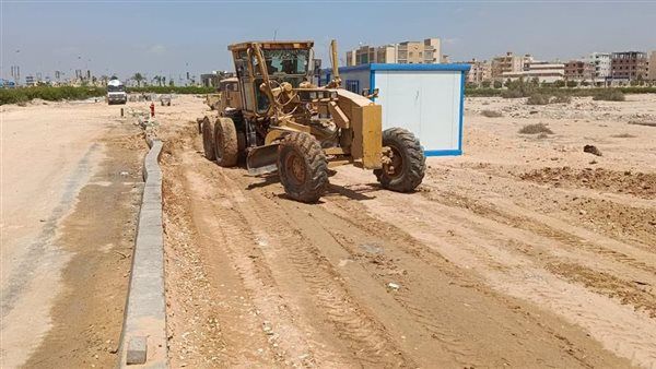 الإسكان تستعرض تفاصيل مشروعات البنية التحتية بالشيخ زايد (فيديو)