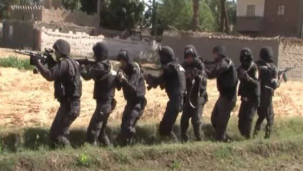 الداخلية ترد على مزاعم الإخوان بشأن مقتل أشخاص على يد الشرطة