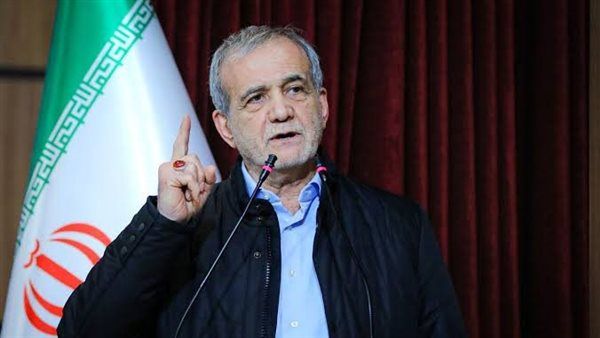 الرئيس الإيراني: لن نستسلم أمام البلطجة والتنمر وسنقاوم حتى الرمق الأخير