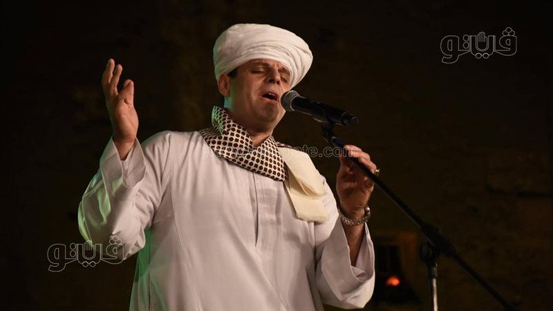 محمود التهامي