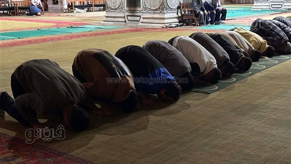 موعد أذان العشاء اليوم الجمعة 21 - 8 - 2026 في القاهرة والمحافظات