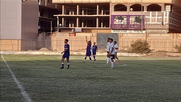 نظام وشروط دوري القسم الثالث موسم 2026-2027