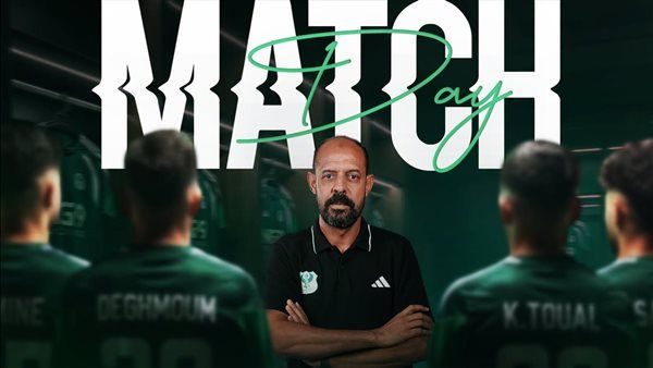 صلاح محسن يقود تشكيل المصري لمواجهة سموحة في الدوري الممتاز