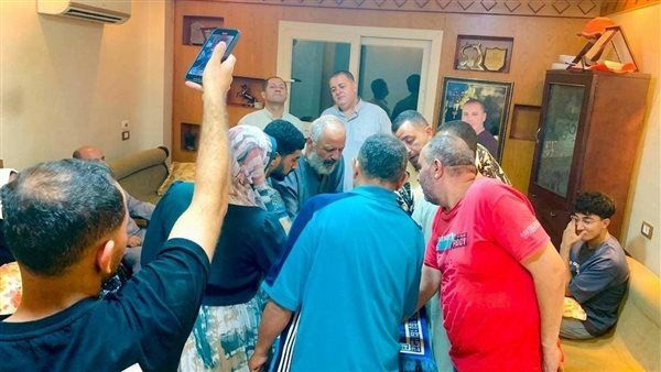 صلح عرفي يعيد "حبيبة" ضحية أسرة زوجها بالغربية لبيت الزوجية بشروط جديدة