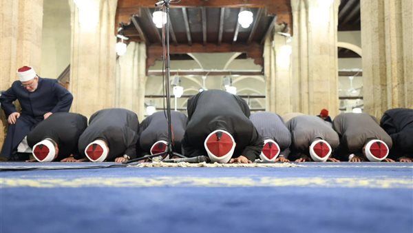 مواقيت الصلاة اليوم الأحد، موعد أذان الظهر في القاهرة والمحافظات