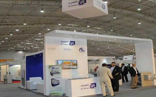 "العمران" تتحول إلى الخسارة بقيمة 2.05 مليون ريال فى الربع الثانى من 2026