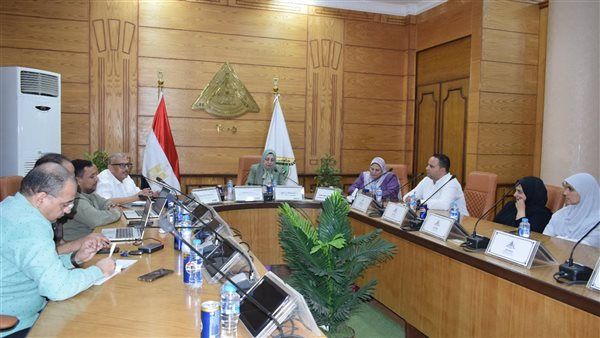 جامعة بنها تحتفل بتخريج دفعة جديدة من طلاب كلية الزراعة بمشتهر