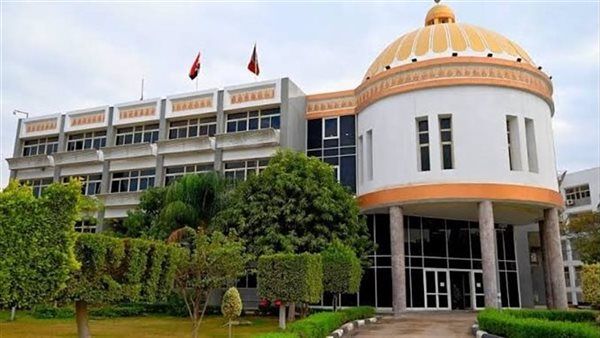 بمشاركة 6 دول، ختام ملتقى طلاب الجامعات العربية بالفيوم