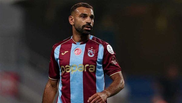 تشكيل طرابزون سبور المتوقع أمام باشاك شهير في الدوري التركي، وهذا موقف صلاح