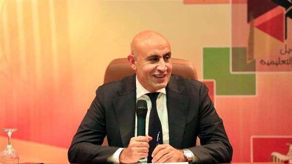 وزير التعليم يقرر وضع مدرسة "جلوبال براديم" تحت الإشراف المالي والإداري