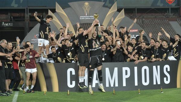 القناة في مهمة صعبة أمام سيراميكا بالدوري المصري