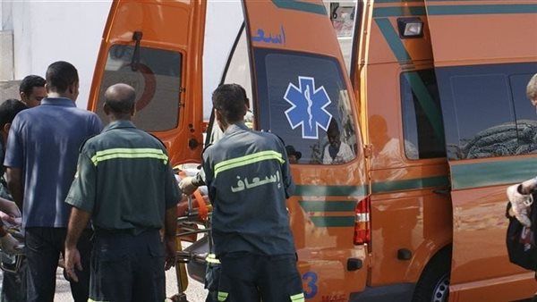 كشف لغز العثور على جثمان شاب طافيا بترعة في المنيا