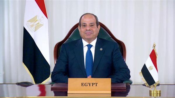 السيسي يوجه بإحالة واقعة مدرسة جلوبال إلى جهات التحقيق، ويكلف بفحص الوقائع المماثلة وتعزيز الرقابة، ويشدد على ضمان حماية بيانات أولياء الأمور وعدم استغلالها في الحصول على تمويلات أو قروض دون علمهم