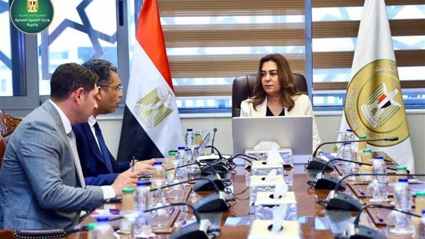 376 مليون جنيه لمنظومة المخلفات، ماذا تستهدف خطة تطوير البحر الأحمر؟