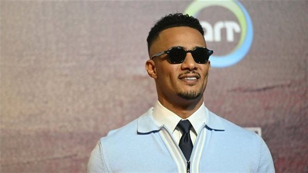 محمد رمضان يحسم اختيار أبطال مسلسل "عشماوي" رمضان 2027