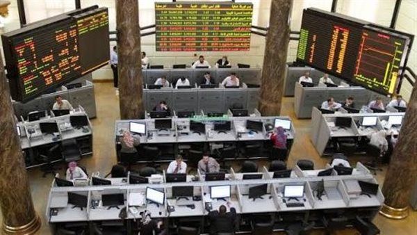 تباين أداء مؤشرات البورصة بمستهل تعاملات اليوم