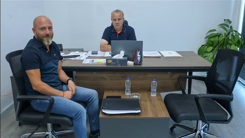 شوقي غريب ووائل رياض،فيتو
